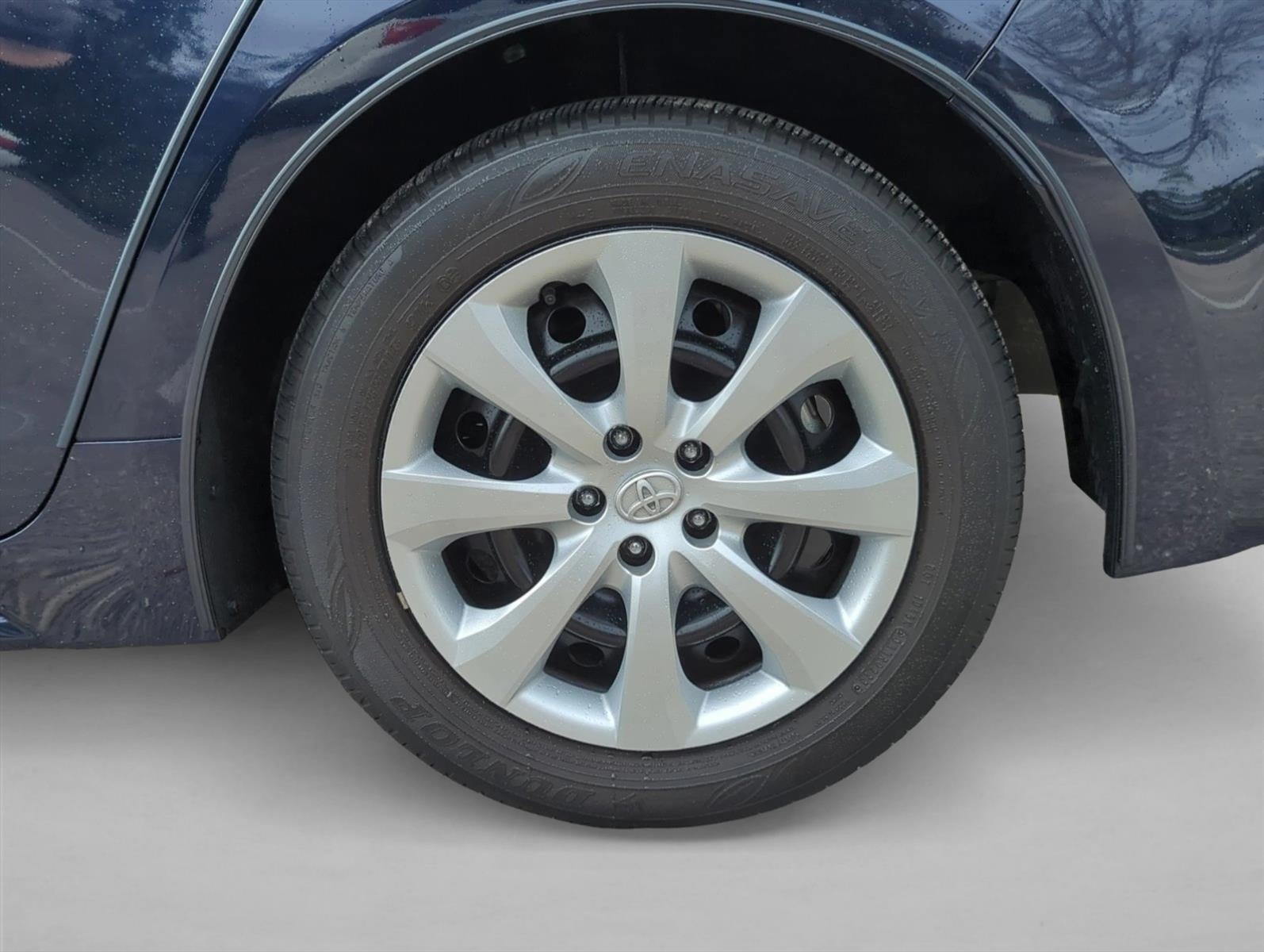 2023 Toyota Corolla LE CVT (Natl)