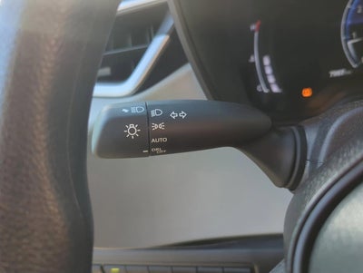 2026 Toyota Corolla LE CVT (Natl)