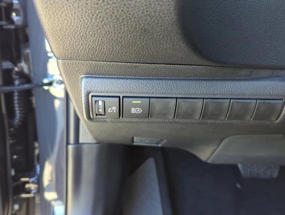 2026 Toyota Corolla LE CVT (Natl)