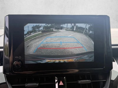 2026 Toyota Corolla LE CVT (Natl)