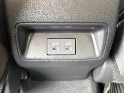 2026 Toyota Corolla LE CVT (Natl)