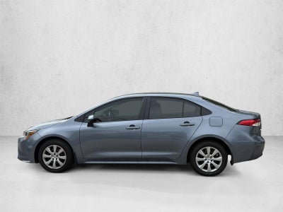 2026 Toyota Corolla LE CVT (Natl)