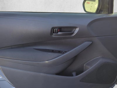 2026 Toyota Corolla LE CVT (Natl)