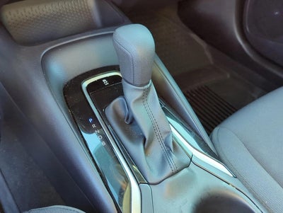 2026 Toyota Corolla LE CVT (Natl)