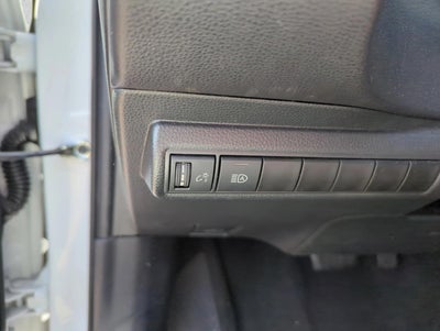 2024 Toyota Corolla LE CVT (Natl)