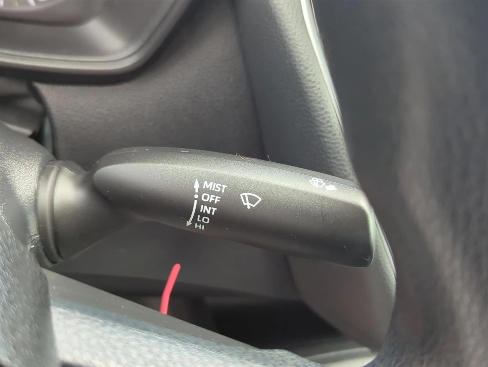2024 Toyota Corolla LE CVT (Natl)
