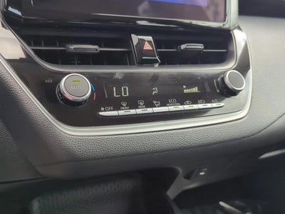 2024 Toyota Corolla LE CVT (Natl)