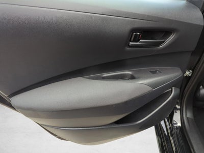 2024 Toyota Corolla LE CVT (Natl)
