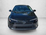 2026 Toyota Corolla LE CVT (Natl)