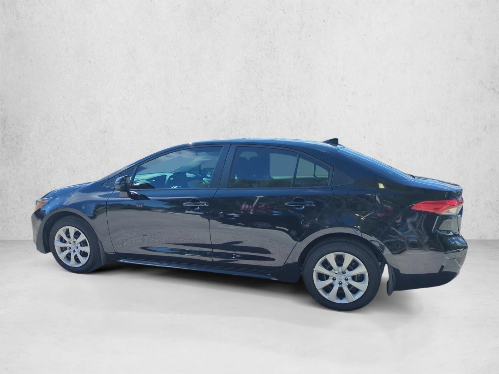 2026 Toyota Corolla LE CVT (Natl)