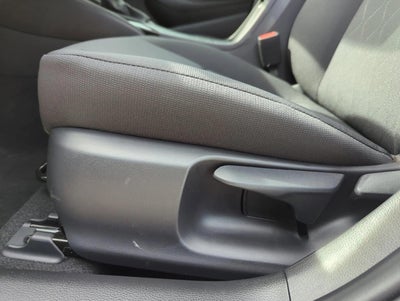 2026 Toyota Corolla LE CVT (Natl)