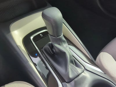 2026 Toyota Corolla LE CVT (Natl)