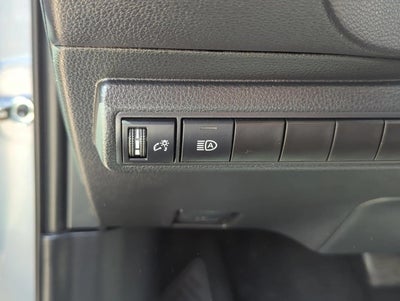 2024 Toyota Corolla LE CVT (Natl)
