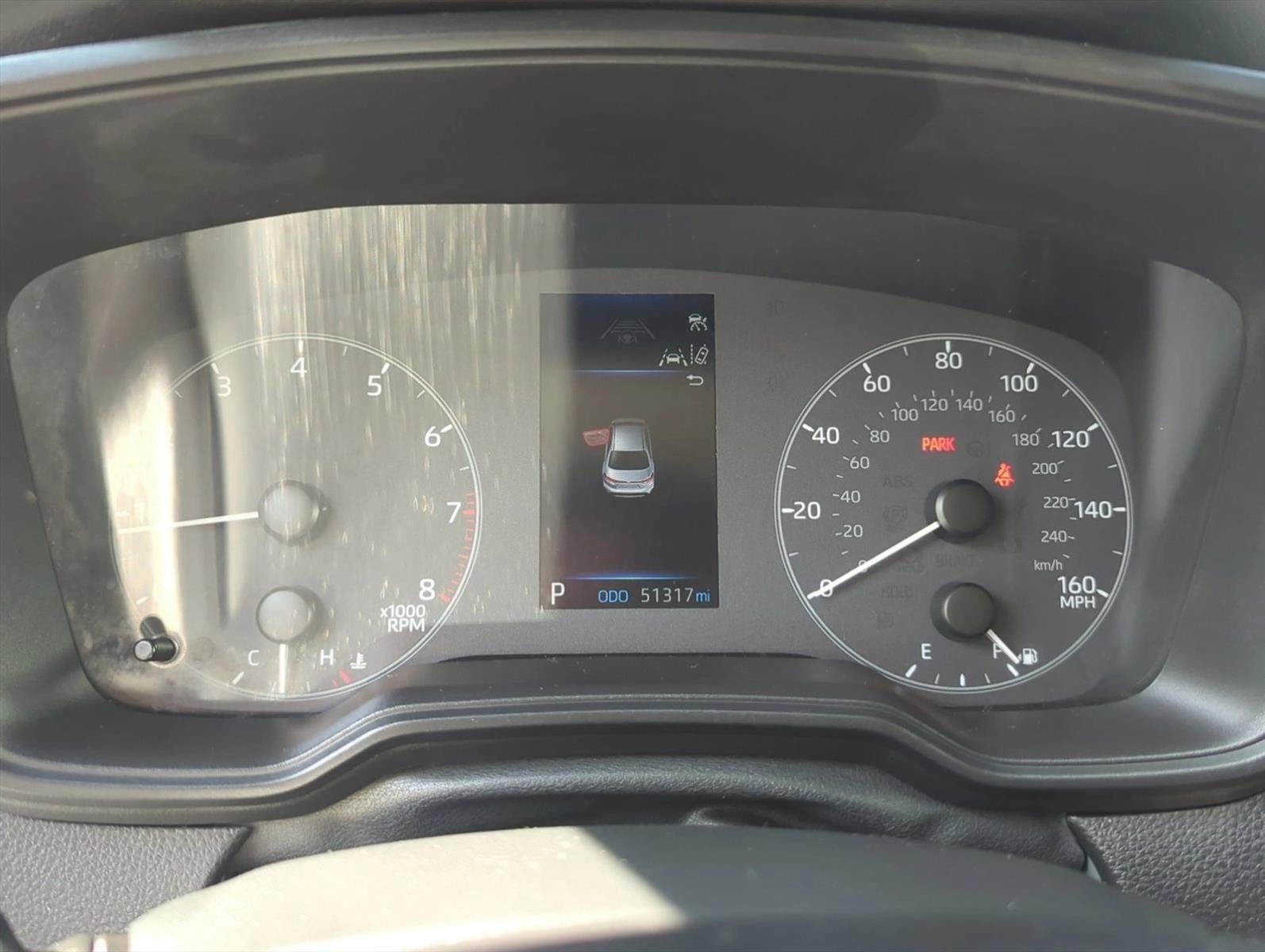 2024 Toyota Corolla LE CVT (Natl)
