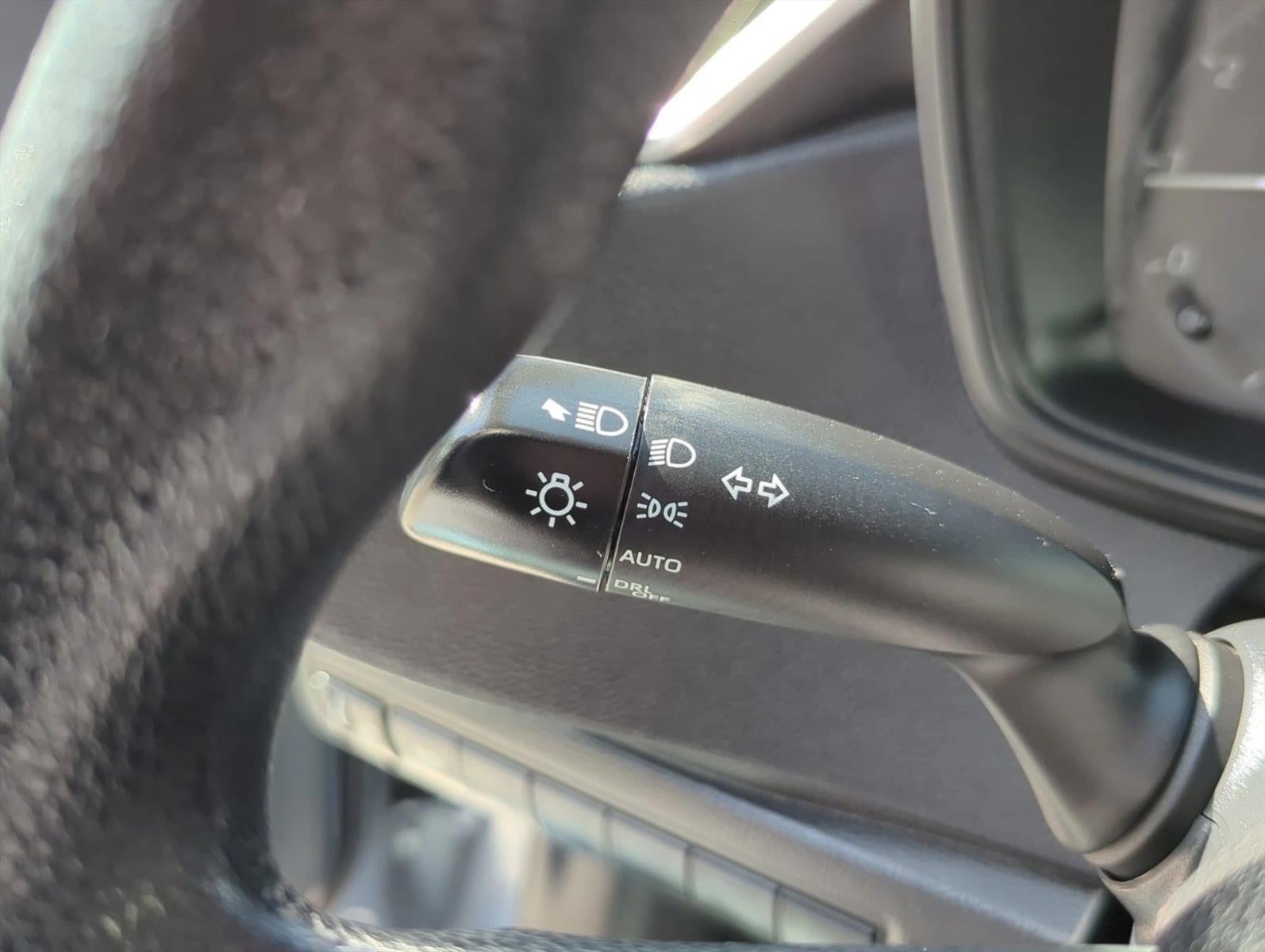 2024 Toyota Corolla LE CVT (Natl)