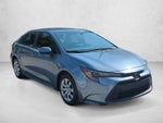 2024 Toyota Corolla LE CVT (Natl)