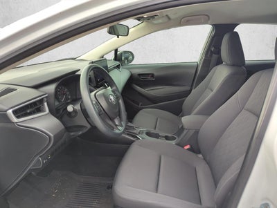 2024 Toyota Corolla LE CVT (Natl)