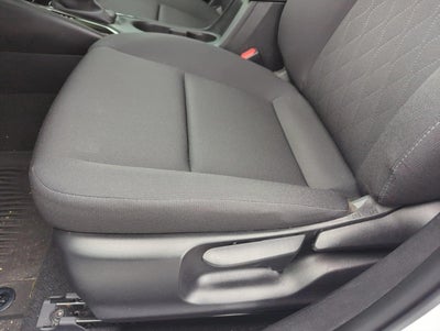 2024 Toyota Corolla LE CVT (Natl)