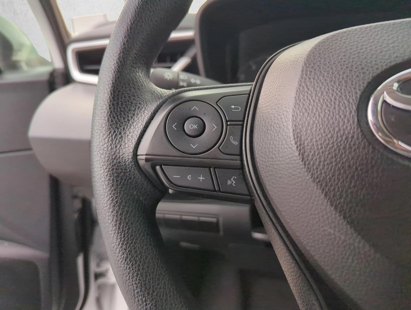 2024 Toyota Corolla LE CVT (Natl)