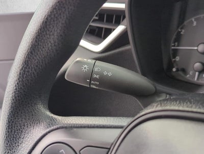 2024 Toyota Corolla LE CVT (Natl)