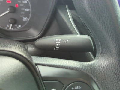 2024 Toyota Corolla LE CVT (Natl)