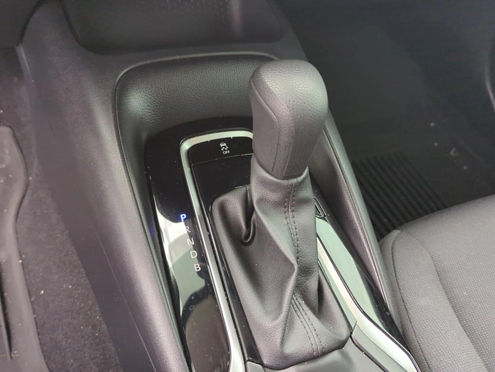 2024 Toyota Corolla LE CVT (Natl)
