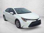 2024 Toyota Corolla LE CVT (Natl)