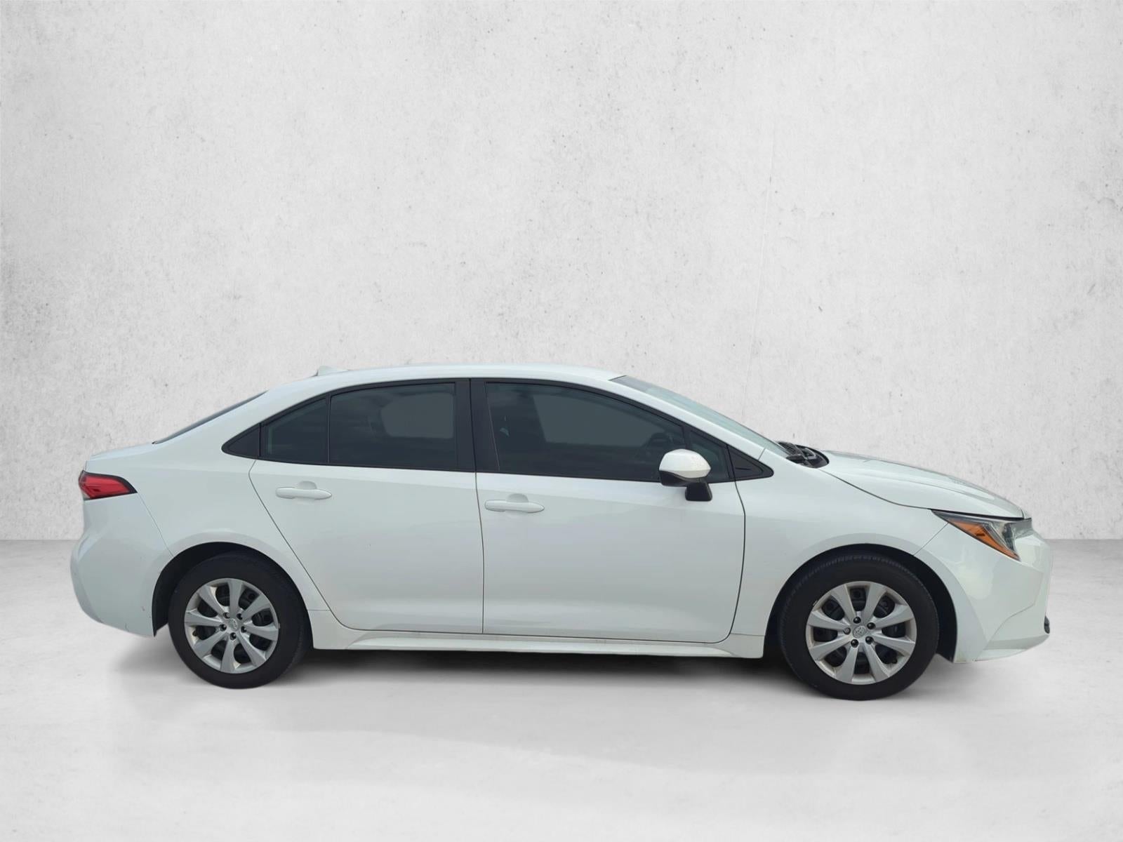 2024 Toyota Corolla LE CVT (Natl)