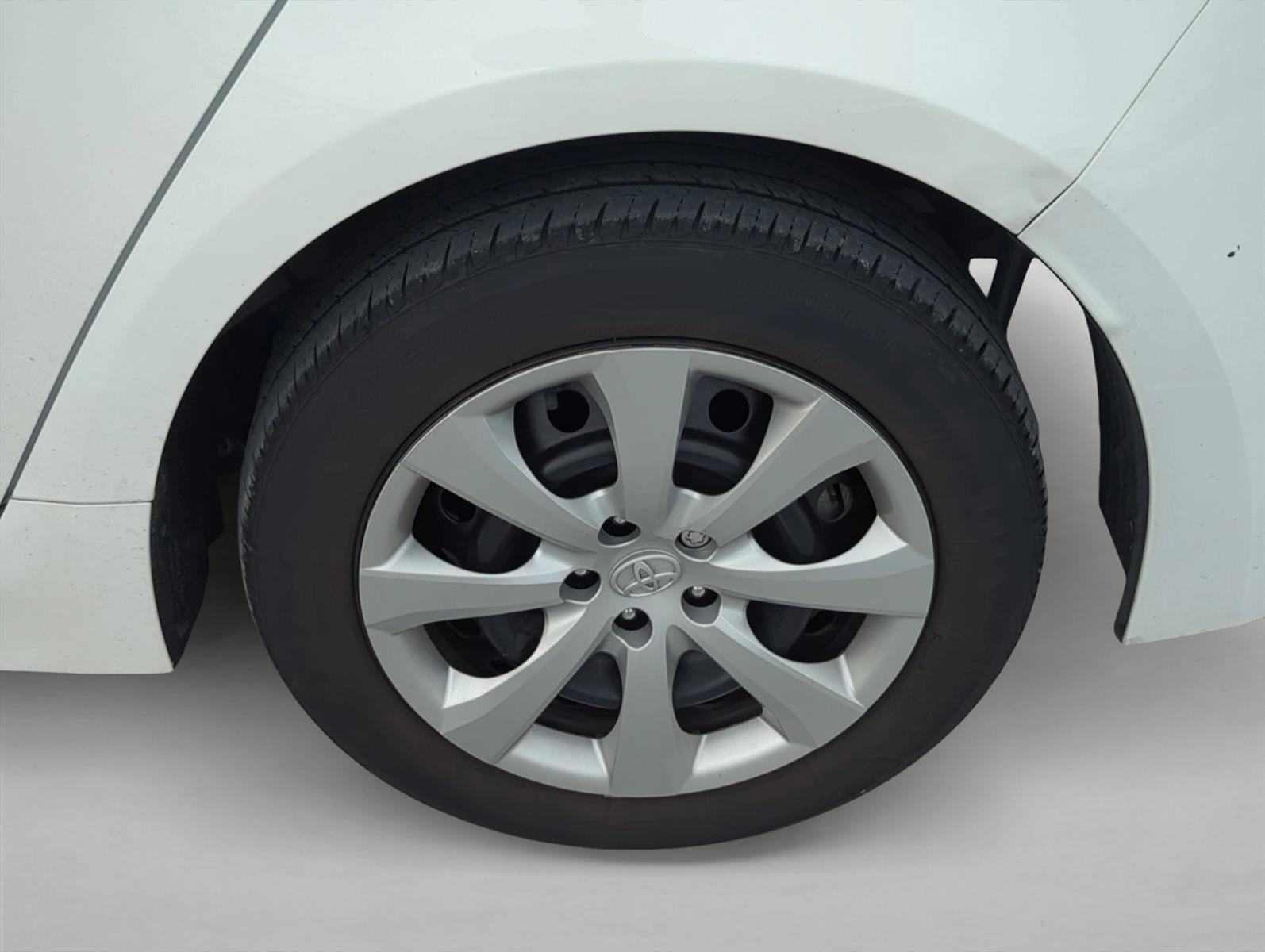 2024 Toyota Corolla LE CVT (Natl)
