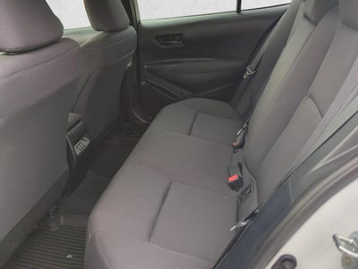 2024 Toyota Corolla LE CVT (Natl)