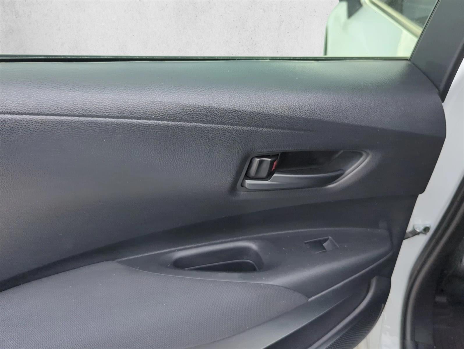2024 Toyota Corolla LE CVT (Natl)