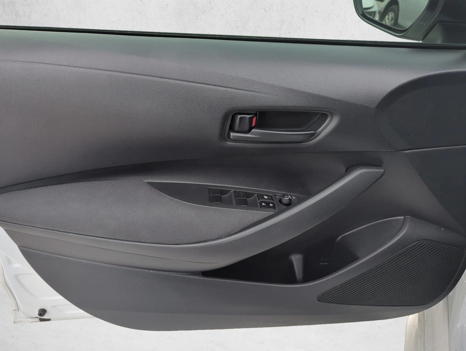 2024 Toyota Corolla LE CVT (Natl)