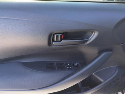 2024 Toyota Corolla LE CVT (Natl)