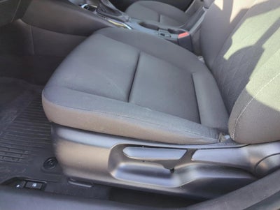 2024 Toyota Corolla LE CVT (Natl)