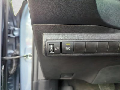 2025 Toyota Corolla LE CVT (Natl)