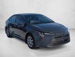 2025 Toyota Corolla LE CVT (Natl)