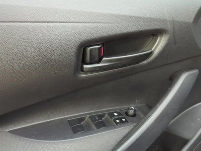 2023 Toyota Corolla LE CVT (Natl)