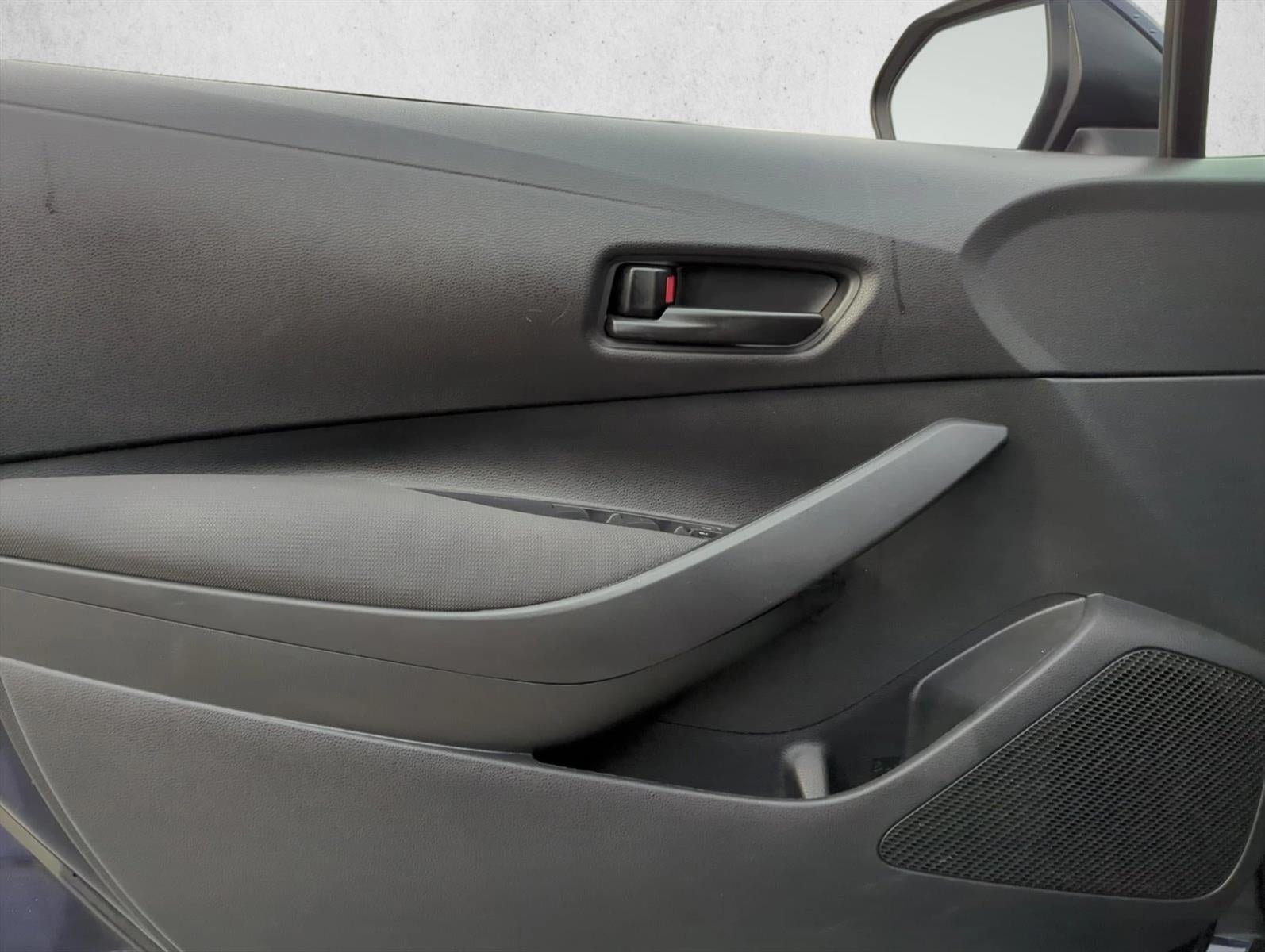 2023 Toyota Corolla LE CVT (Natl)