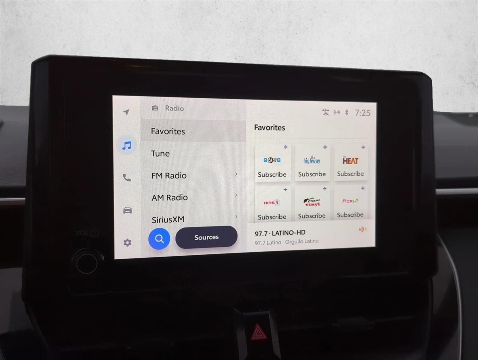 2023 Toyota Corolla LE CVT (Natl)