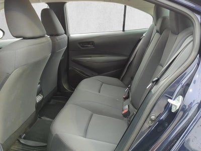 2023 Toyota Corolla LE CVT (Natl)