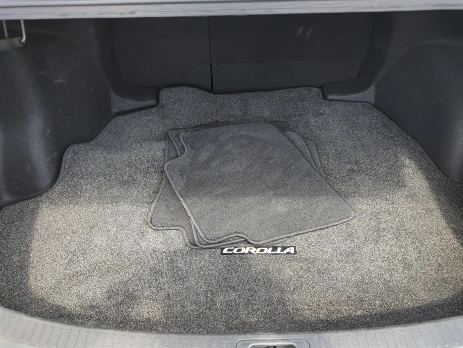 2024 Toyota Corolla LE CVT (Natl)