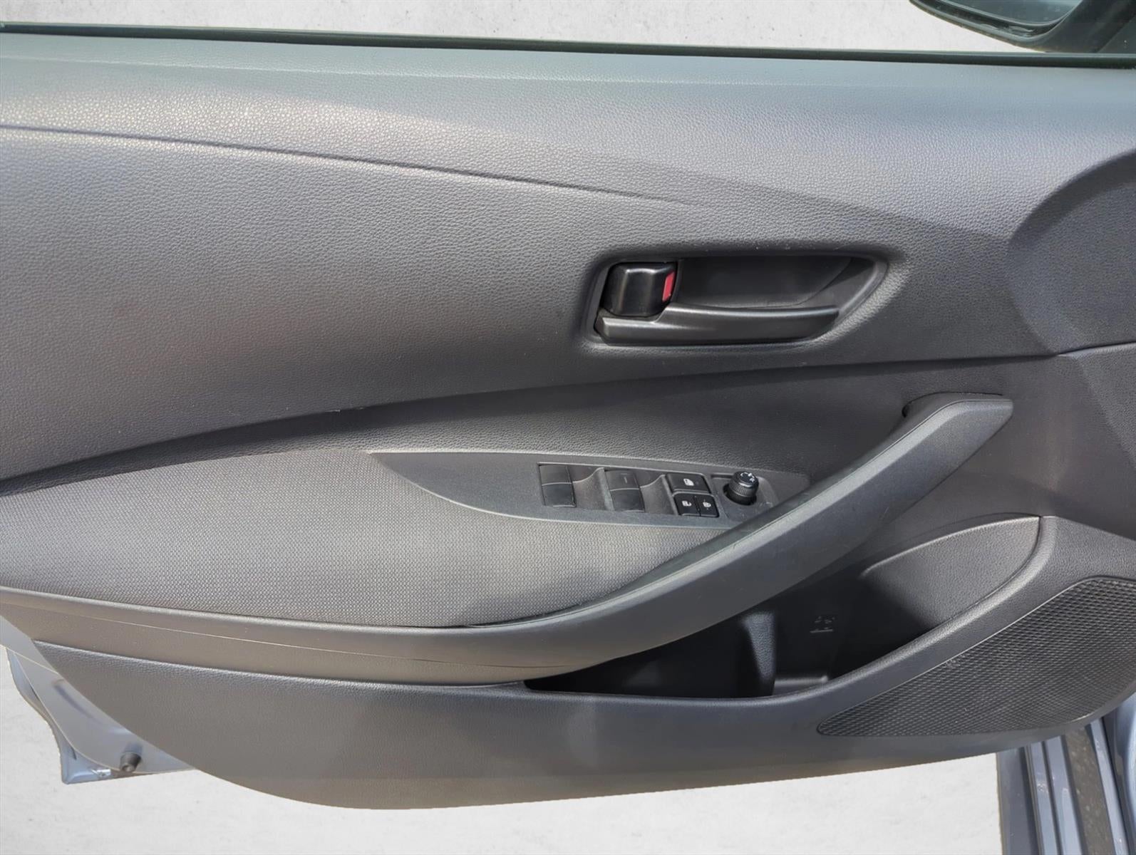 2024 Toyota Corolla LE CVT (Natl)
