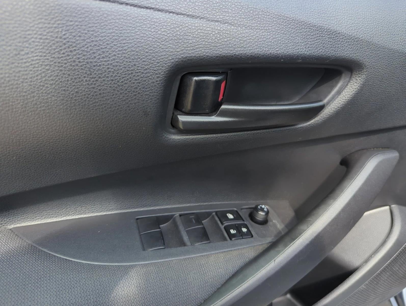 2024 Toyota Corolla LE CVT (Natl)