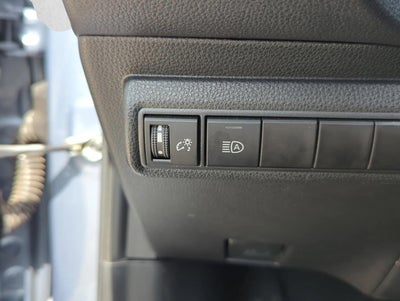 2024 Toyota Corolla LE CVT (Natl)