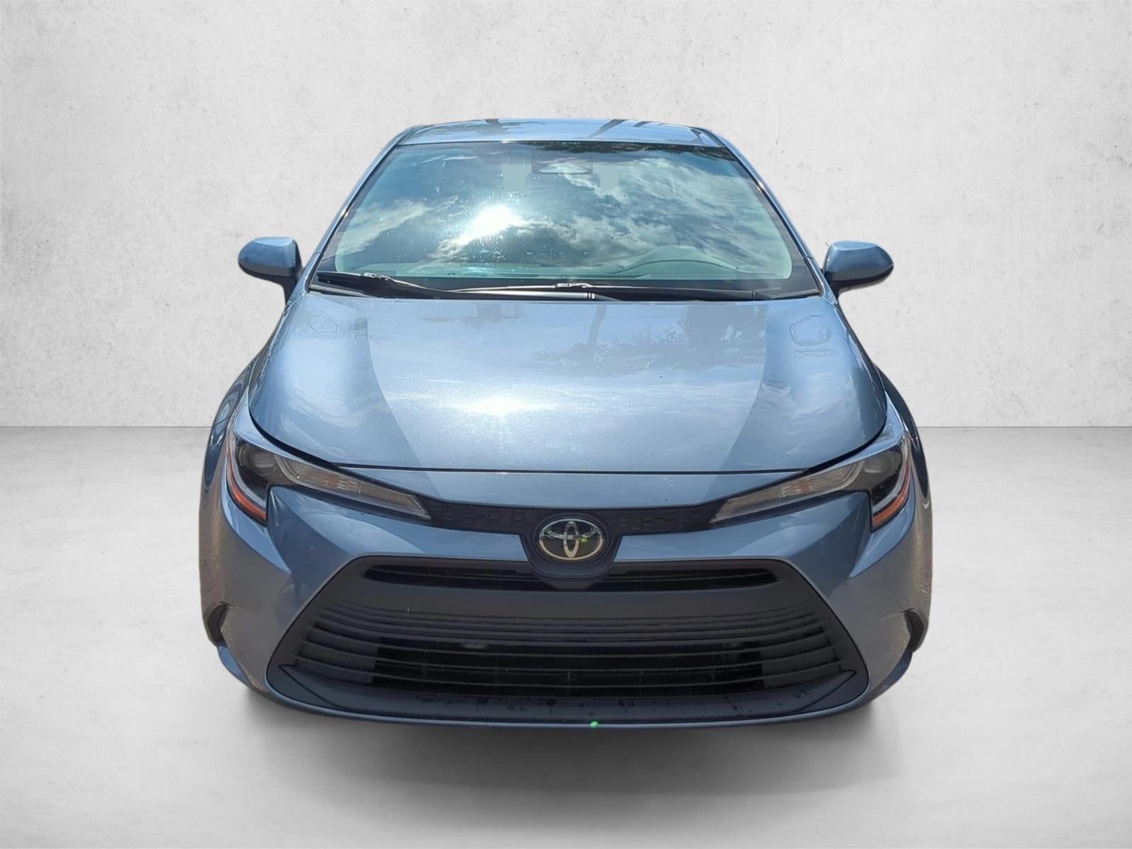 2024 Toyota Corolla LE CVT (Natl)