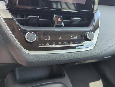 2024 Toyota Corolla LE CVT (Natl)