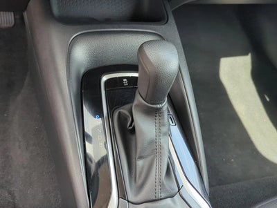 2024 Toyota Corolla LE CVT (Natl)