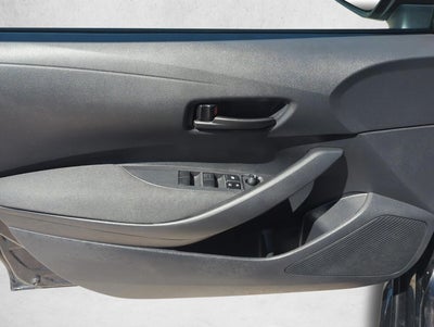 2024 Toyota Corolla LE CVT (Natl)