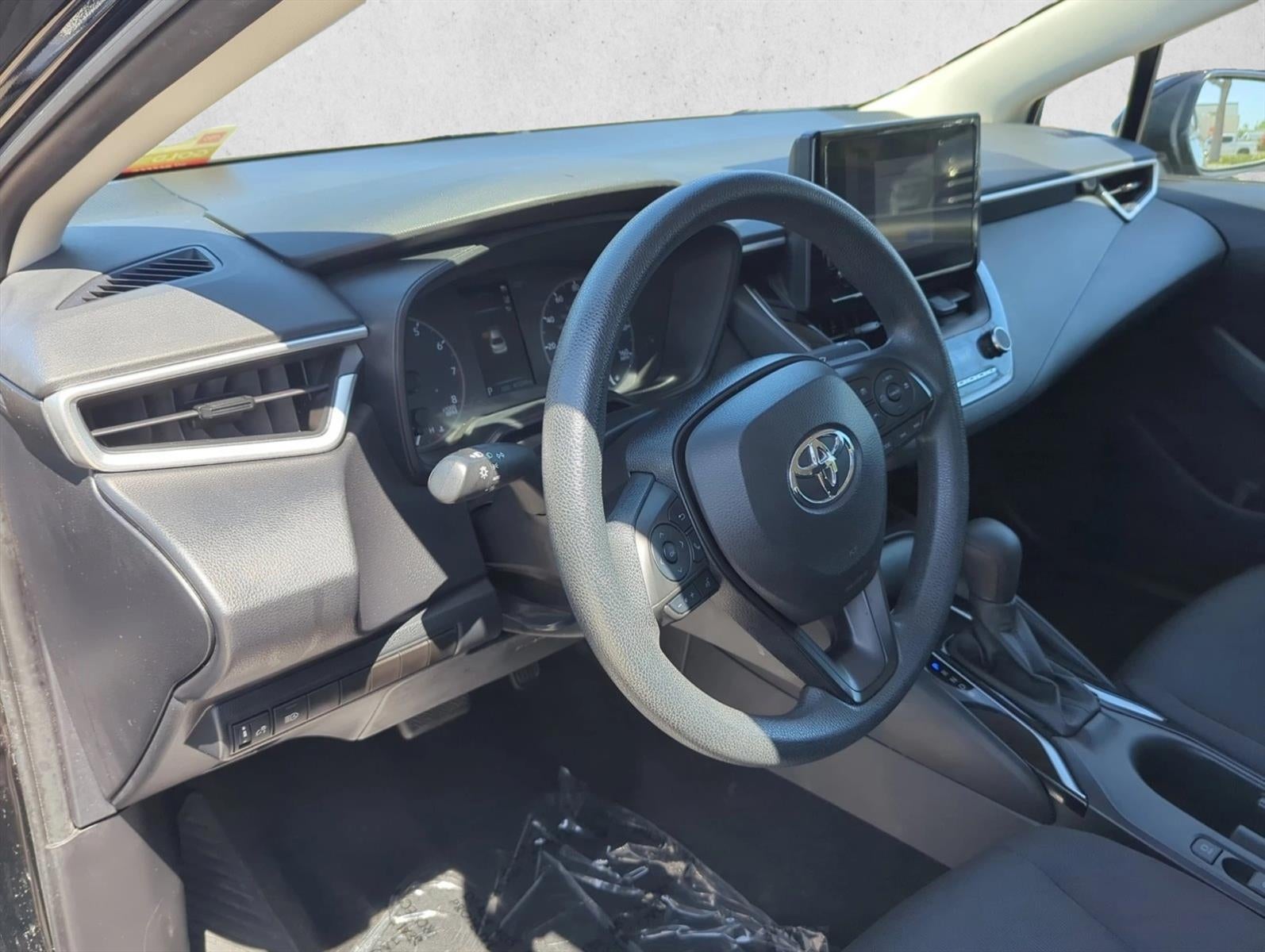 2024 Toyota Corolla LE CVT (Natl)