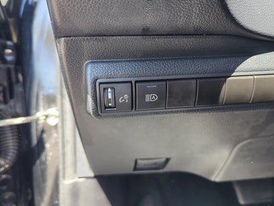2024 Toyota Corolla LE CVT (Natl)